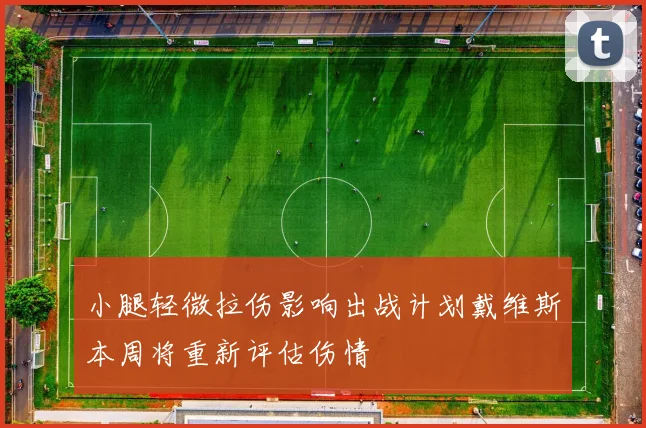 小腿轻微拉伤影响出战计划戴维斯本周将重新评估伤情